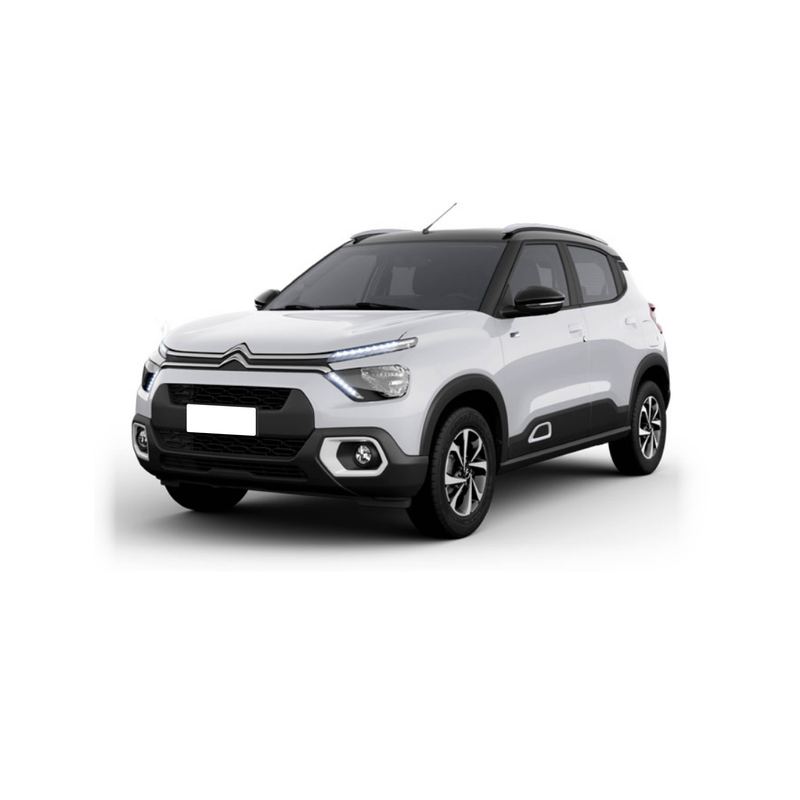 Citroën C3 available on rent to buy in South Africa