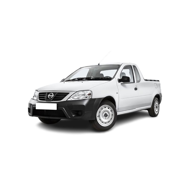Nissan NP200 available on rent to buy in South Africa