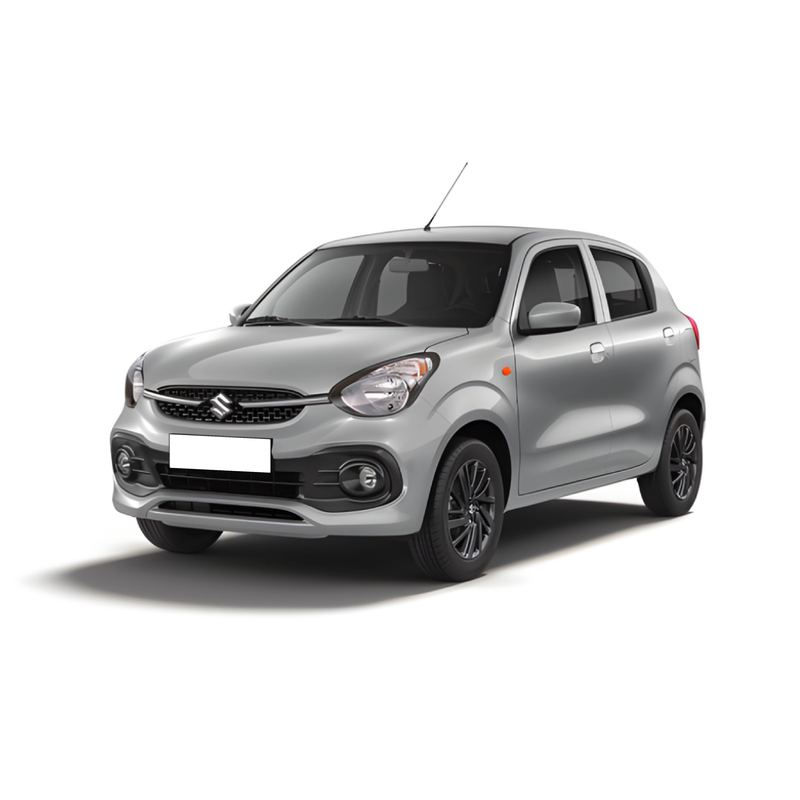 Suzuki Celerio available on rent to buy in South Africa
