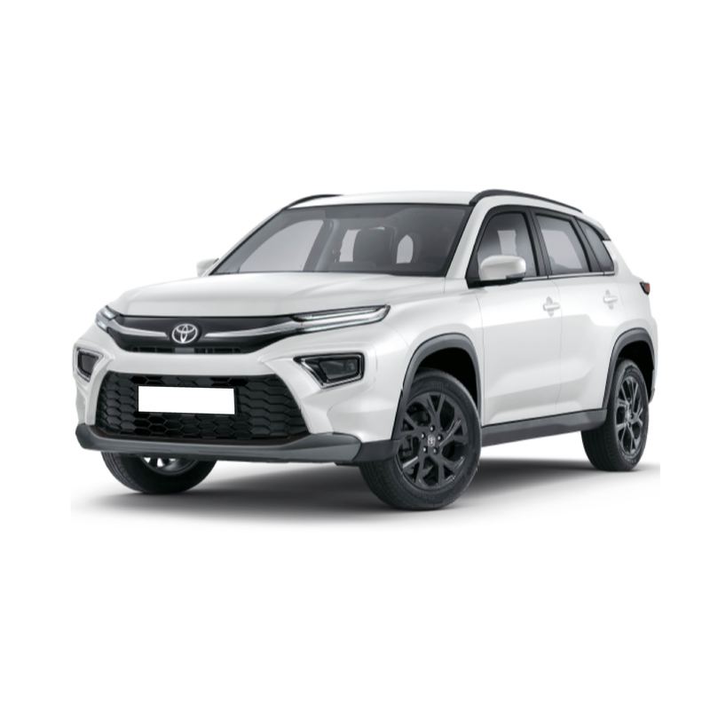 Toyota Urban Cruiser available on rent to buy in South Africa